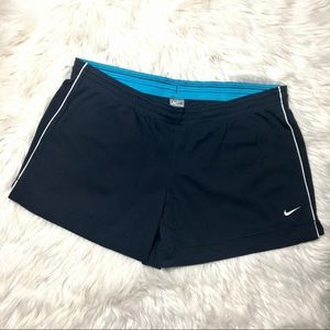 Nike Performance Training Shorts